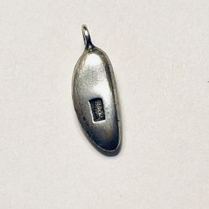 Sterling Silver Pendent
